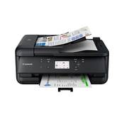 Canon Pixma TR7650 Vergleich