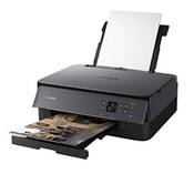 Canon Pixma TS5350 Vergleich