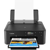 Canon PIXMA TS705a Vergleich