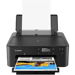 Canon PIXMA TS705a