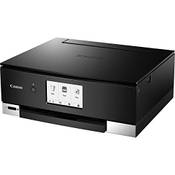 Canon PIXMA TS8350 Vergleich