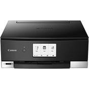 Canon PIXMA TS8350a Vergleich