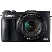 Canon PowerShot G1X Mark II Vergleich