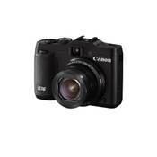 Canon PowerShot G16 Vergleich