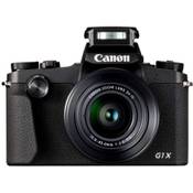 Canon PowerShot G1X Mark III Vergleich