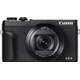 Canon PowerShot G5 X Mark II Vergleich