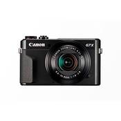 Canon PowerShot G7 X Mark II Vergleich