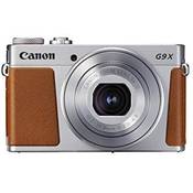 Canon PowerShot G9 X Mark II Vergleich
