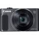 Canon PowerShot SX620  HS Vergleich