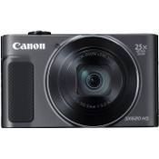 Canon PowerShot SX620 HS Vergleich
