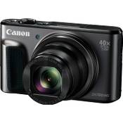 Canon PowerShot SX720 HS Vergleich