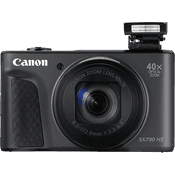 Canon PowerShot SX730 Vergleich