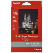 Canon SG-201 Fotopapier Plus