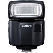 Canon Speedlite EL-100 Vergleich