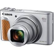 Canon SX740 HS PowerShot