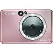 Canon Zoemini S2 Sofortbildkamera Vergleich
