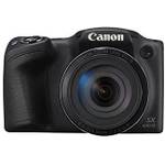 Canon PowerShot SX430 IS