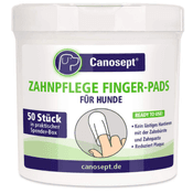 Canosept Finger-Pads für Hunde