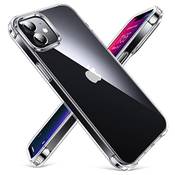 Canshn iPhone-12-Hülle Vergleich