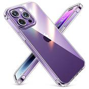 Canshn iPhone-14-Pro-Clear-Case Vergleich