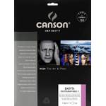 Canson Infinity Baryta Foto II A4 10H