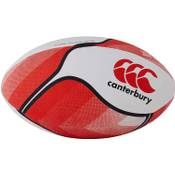 Canterbury Catalast Rugbyball Vergleich