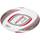 Canterbury Mentre Training Rugby Ball