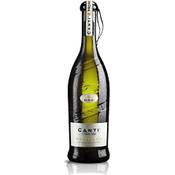 Canti Prosecco DOC Frizzante Vergleich