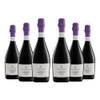 Cantina Castelli Modenesi Lambrusco Scuro Amabile Emilia