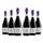 Cantina Castelli Modenesi Lambrusco Scuro Amabile Emilia