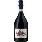 Cantine Ceci Emilia Lambrusco Spumante Brut