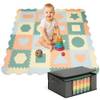 Cantoblanc Puzzlematte