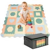 Cantoblanc Puzzlematte