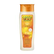 Cantu Feuchtigkeitsspendendes Shampoo mit Sheabutter Vergleich