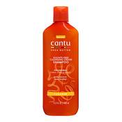 Cantu Cleansing Cream Shampoo Vergleich