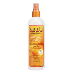 Cantu Shea Butter Sprühflasche Next Day Revitalisierungsspray