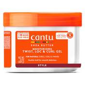 Cantu Twist & Lock Gel Vergleich