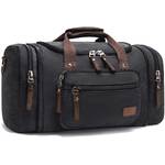 Fresion Canvas Reisetasche K8642