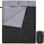 Canway Doppelschlafsack