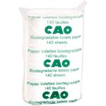 Cao Camping-Toilettenpapier