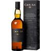 Caol Ila 25 Jahre Islay Single Malt Scotch Whisky