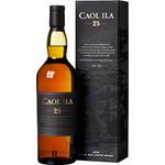 Caol Ila 25 Jahre Islay Single Malt Scotch Whisky