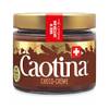 Caotina Schokoladen Creme Brotaufstrich