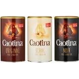 Caotina Trinkschokolade 3er-Set