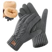 Caozitou Alpaka Wollhandschuhe Vergleich