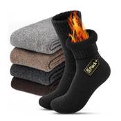 Caozitou Thermosocken Vergleich