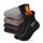 Caozitou Thermosocken