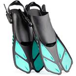 Capas Schwimmflossen