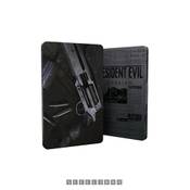 Capcom Resident Evil Requiem Deluxe Edition