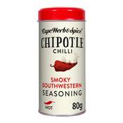 Cape Herb & Spice Rub Chipotle Chilli